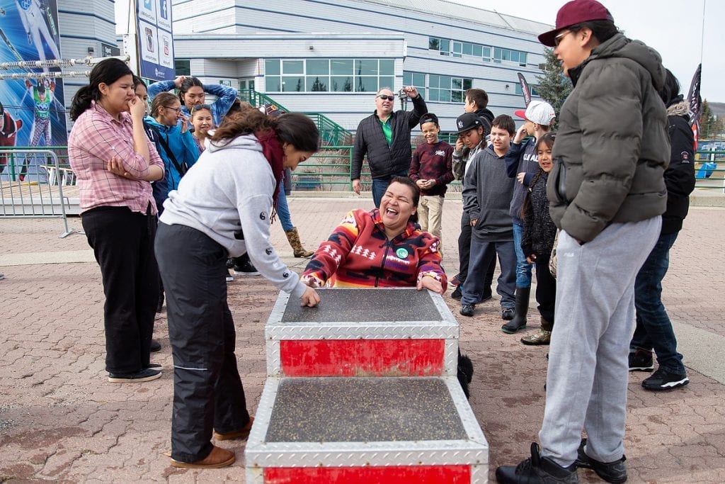 20190403 Treaty 7 Games KM 0115