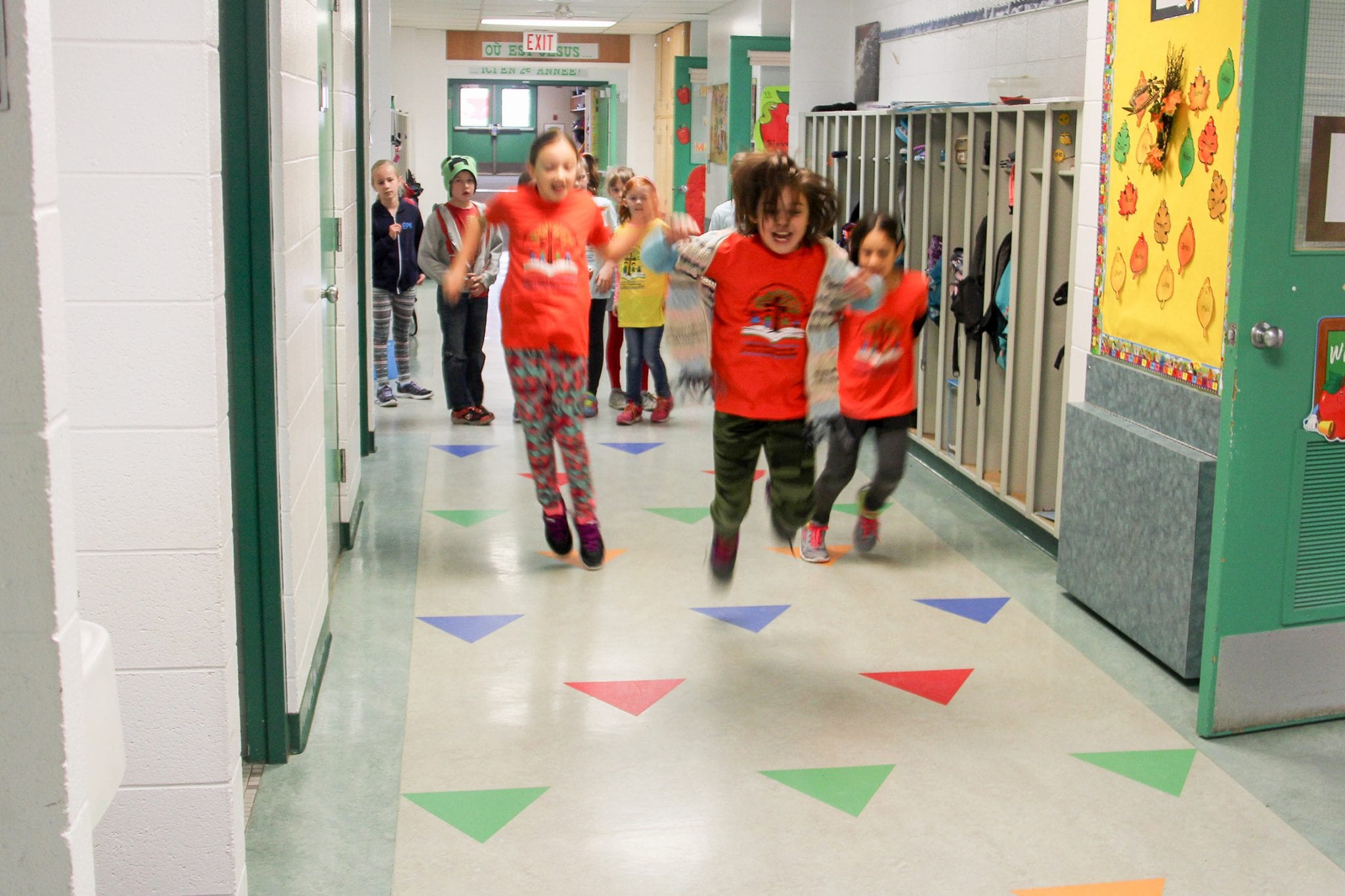 Phys Ed and Wellness Lesson Plans – Ever Active Schools