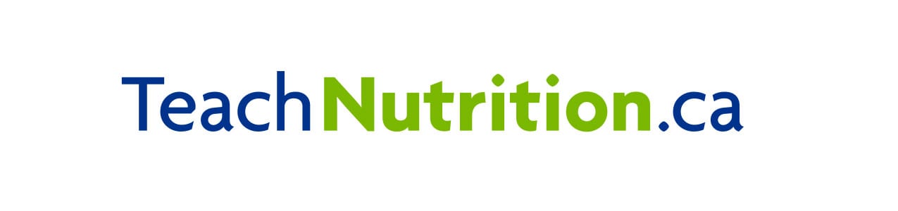 TeachNutrition.ca