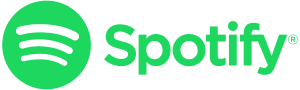 Spotify Logo RGB Green