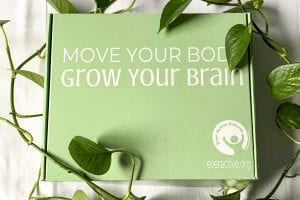 The EAS Box: Move Your Body, Grow Your Brain