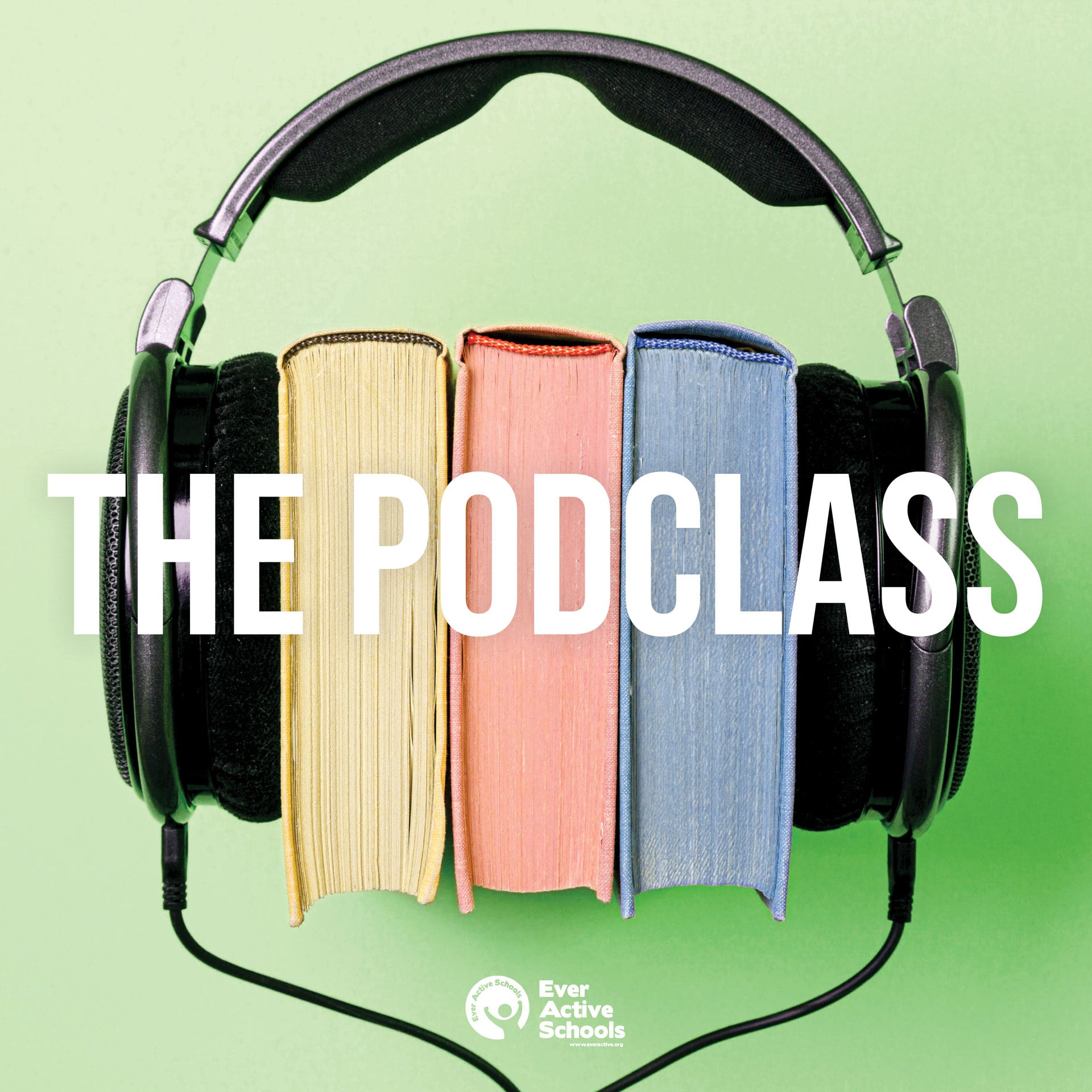 Podclass Show Art