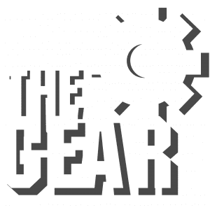 TheGear Logo
