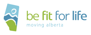 Copy Of Be Fit For Life