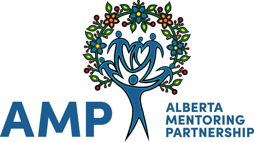 Alberta Mentoring Partnership logo