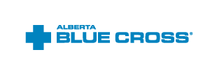Alberta Blue Cross Logo Blue