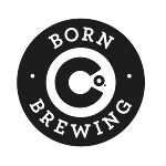 Born Brewing Logo