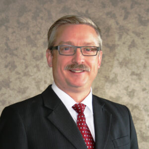 Dr Yanitski Picture