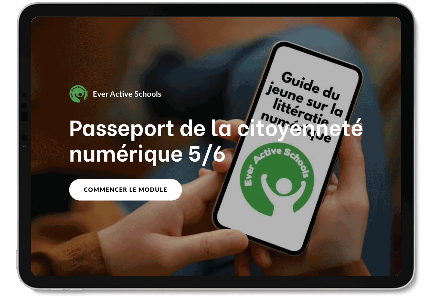 Digital Citizenship FR