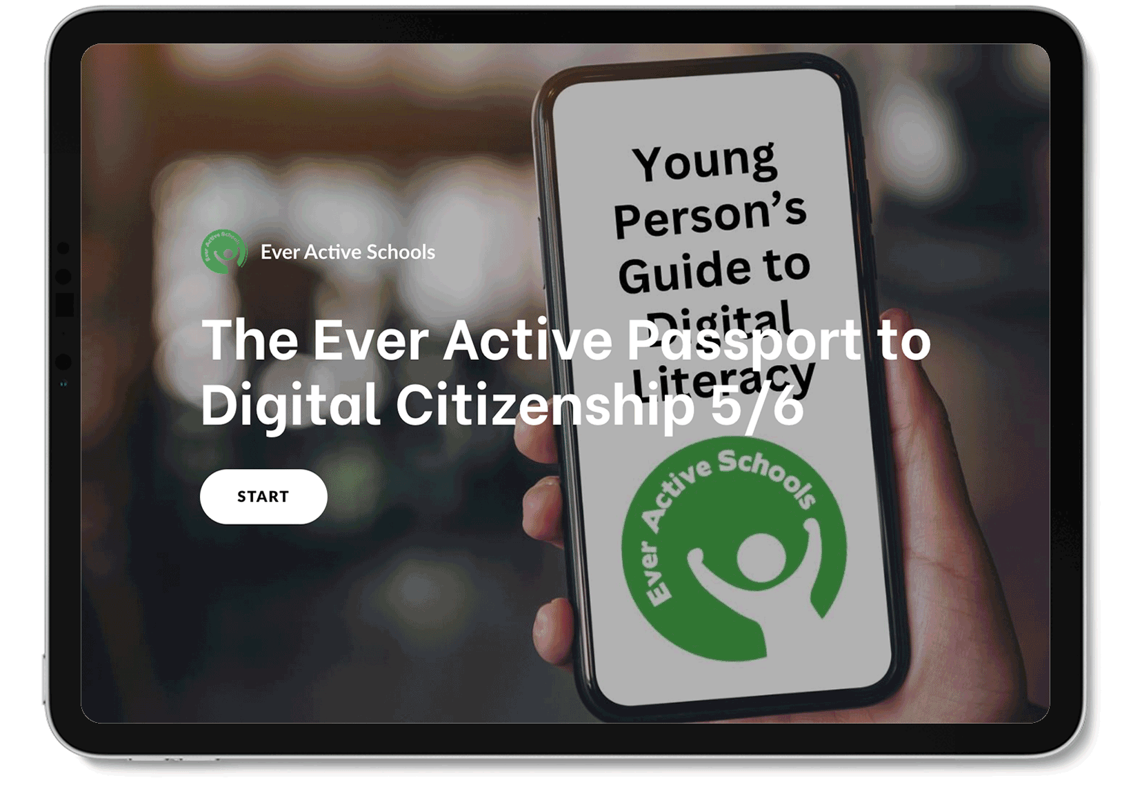 Digital Citizenship EN