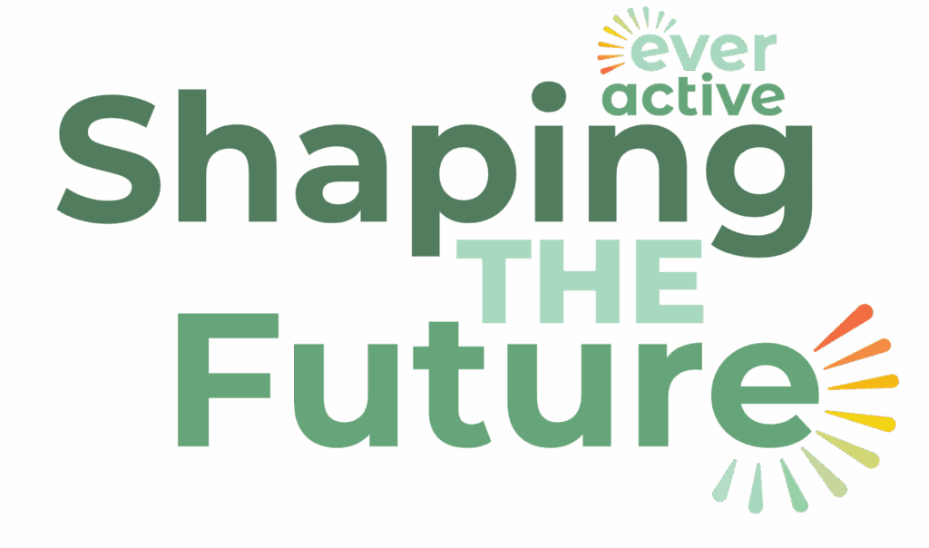 Shaping The Future Full Colour