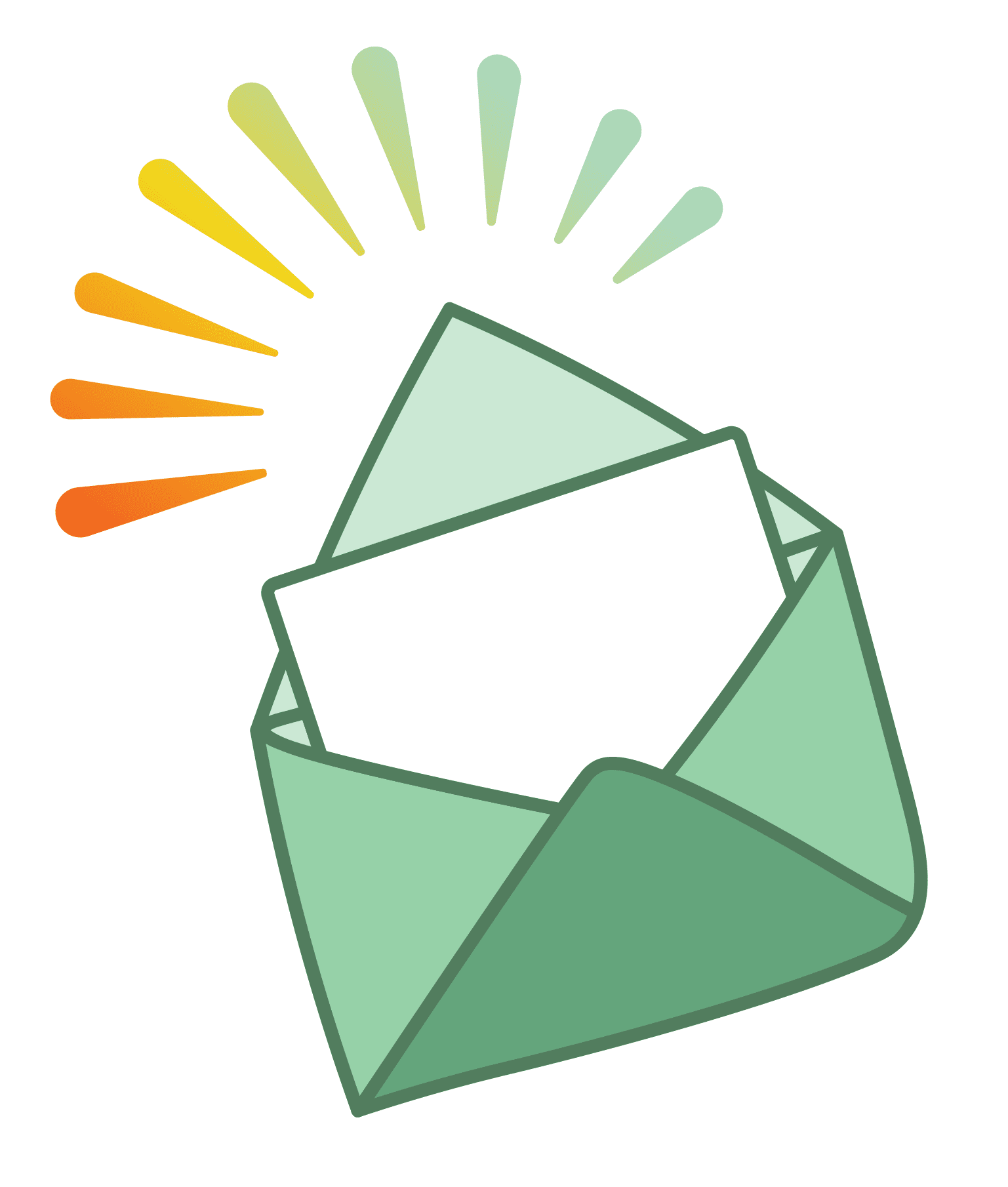 Newsletter Icon