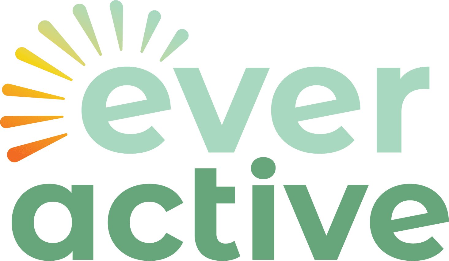 EA Primary Full Colour Logo Gradient