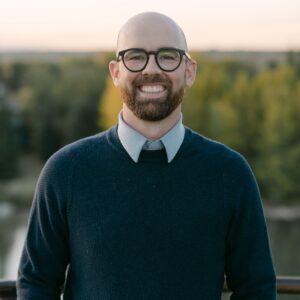 Geoff Webber
