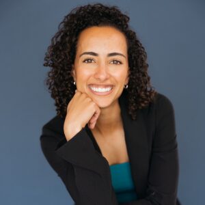 Rebecca Smillie Nedelec