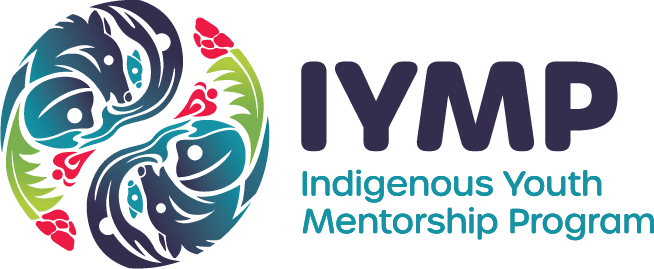 IYMP Header Logo