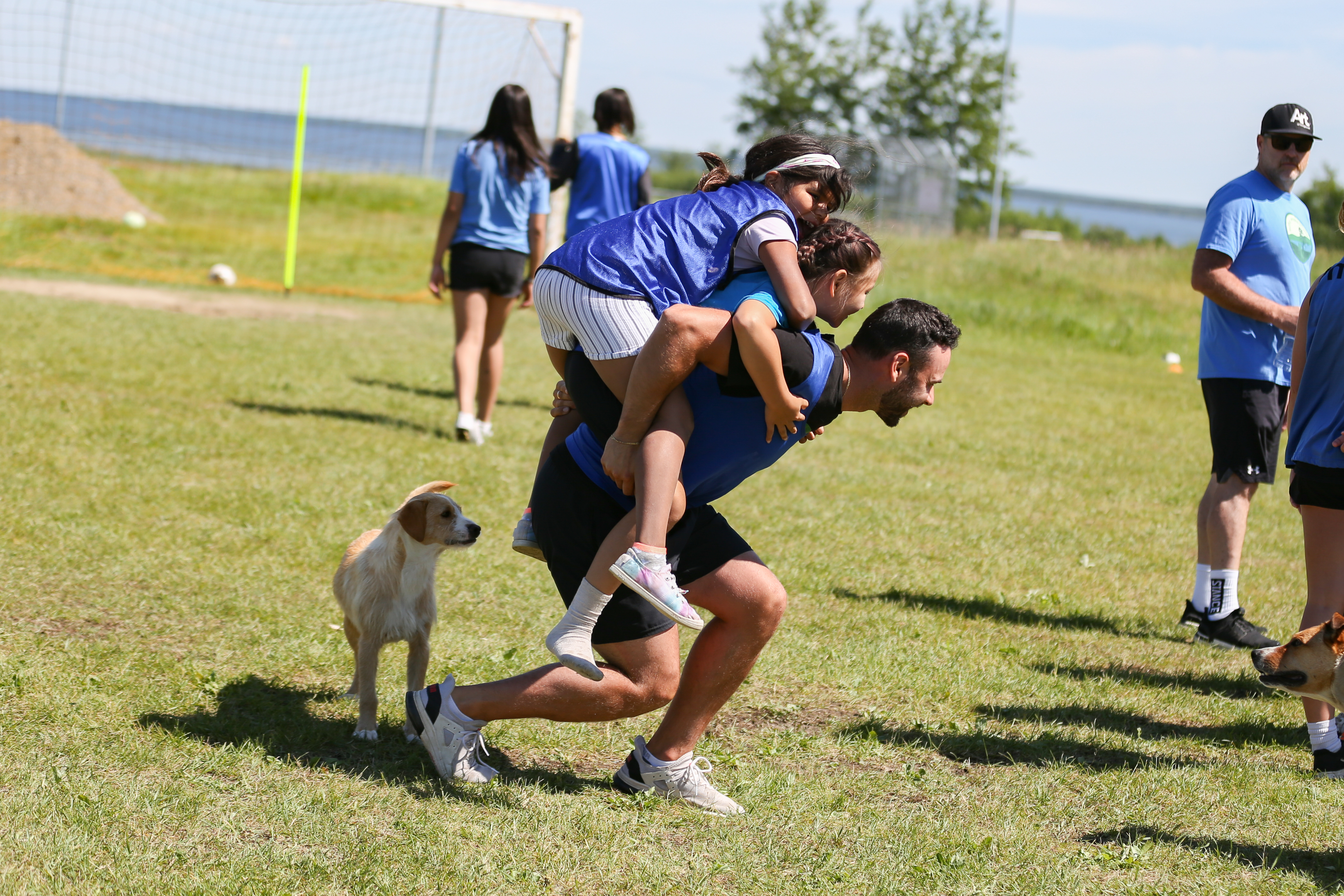 20230705 MLCN Wellness Camp KM 1218