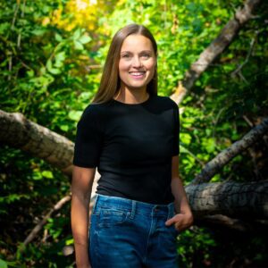 Sarah Balla