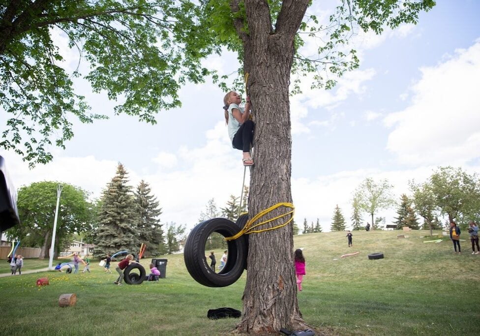 20190604 Ekota Loose Parts Play KM 0456