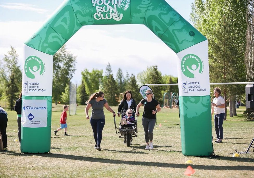 20190604 Ormsby AMA YRC Fun Run KM 0134