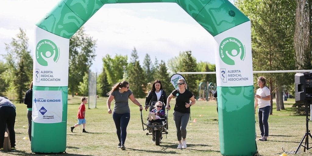 20190604 Ormsby AMA YRC Fun Run KM 0134