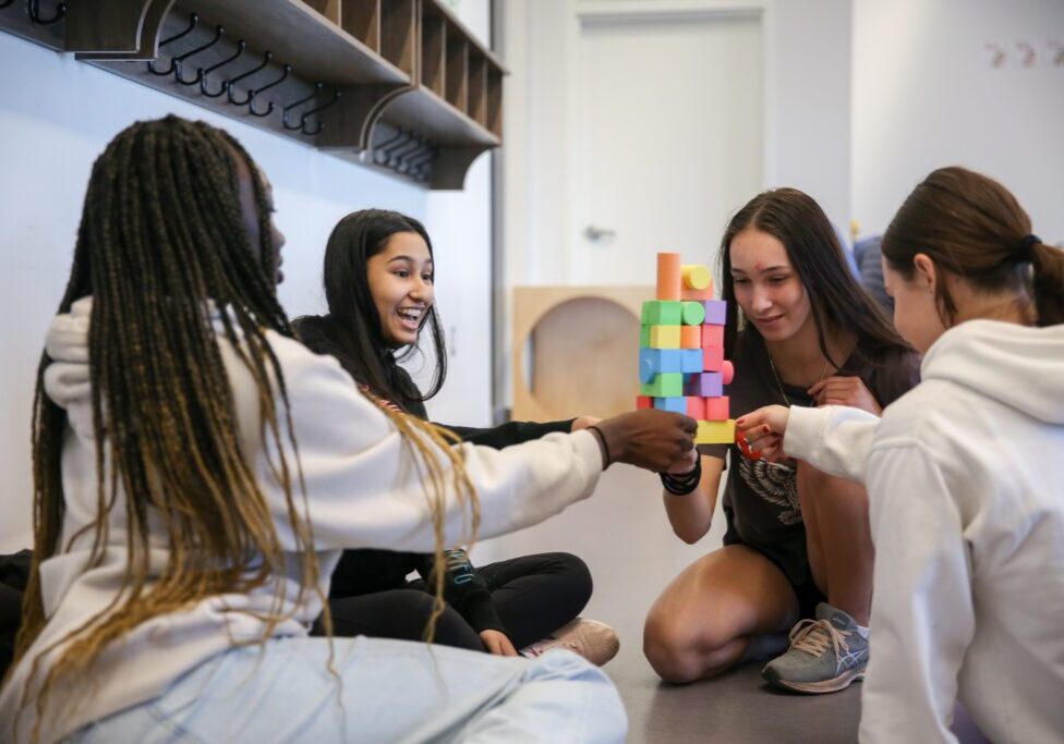 20221119 Youth Wellness Leader Certificate Training KM 0264