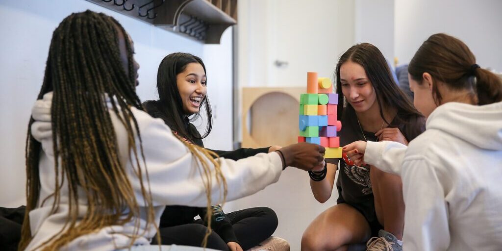 20221119 Youth Wellness Leader Certificate Training KM 0264