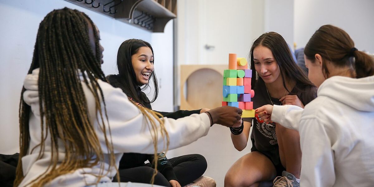 20221119 Youth Wellness Leader Certificate Training KM 0264