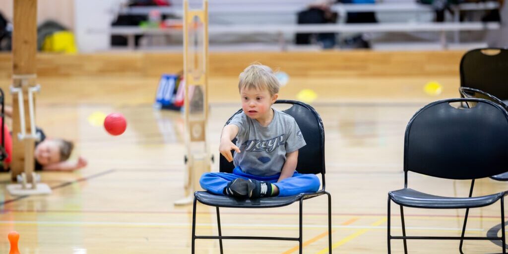 20231102 Adaptive Sport Festival KM 0441