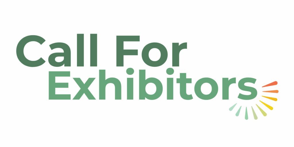 Call for Exhibitors
