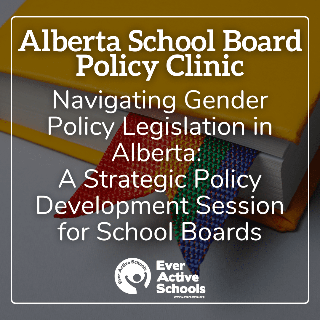 New AB School Board Policy Clinic (PLO)